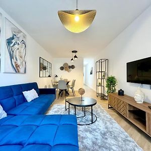 Appartement met Drie Slaapkamers